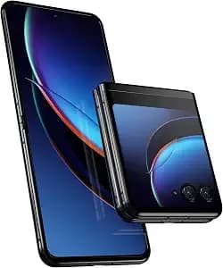 Motorola Razr+ - 2023 - Unlocked - Made For Us 8/256 - 32 Mpcamera - Black