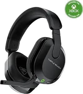 Turtle Beach Stealth 600 Wireless Gaming Headset Renewed For Xbox, ps5, Pc