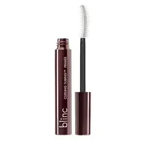 Blinc Curling Tubing Lash Primer, Mascara Base For Curl & Volume
