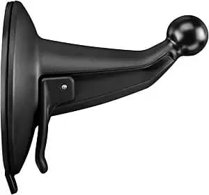 Garmin 7-Inch Suction Cup Without Unit Mount