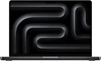 Apple 2025 Macbook Pro Laptop With Apple m5 Chip With 10‑Core Cpu And 10‑Core Gpu: Built For Ai, 14.2-Inch Liquid Retina Xdr Display, 16gb Unified Memory, 1tb Ssd Storage; Space Black