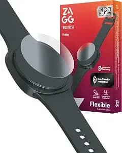 Zagg Fusion Samsung Galaxy watch9 / watch8 40mm Screen Protector