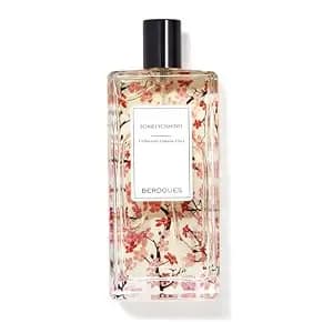 Berdoues Eau De Parfum Spray - Somei Yoshino, For Women 3.4 Fl Oz