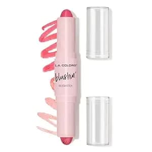 L.A. Colors Blush Stick, Dahlia ccs592