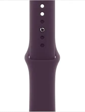 Apple Watch Band - Sport Band (42mm) - Plum - S/M