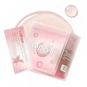 40ct Cleansing Oil Pods, Individually Wrapped Travel Makeup Remover - Plant-Based Gentle Oil, Non-Greasy Non-Clogging Formula, Infused Jojoba & Sunflower Oil, Portable For Travel & All Skin