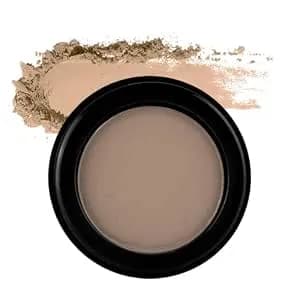 Billion Dollar Brows Eyebrow Powder Blonde Pressed Velvet Brow Filler