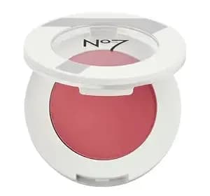 Powder Blush Damson Mist