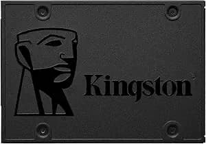 Kingston 240gb q500 sata3 2.5 Ssd (sq500s37/240g)