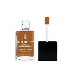 Black Radiance Color Perfect Liquid Make-Up, Cashmere, 1 Ounce