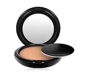 Mac Studio Fix Powder Plus Long-Wearing Foundation - One-Step Application Of Foundation And Powder (nw30)