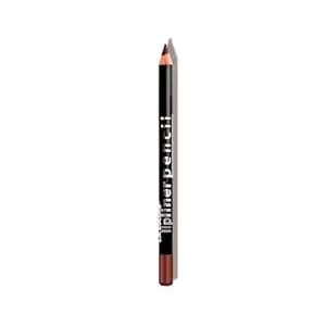 L.A. Colors Lipliner Pencil, Chocolate cp528