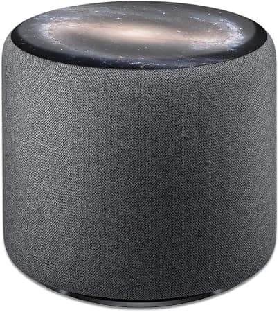 Mightyskins Skin Compatible With Amazon Echo Sub - Eridanus - Protective, Durable, And Unique Vinyl Decal Wrap Cover - Easy To Apply, Remove, And Change Styles - Made In The Usa