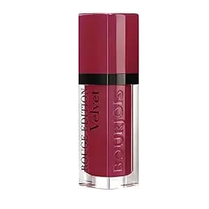 Rouge Edition Velvet Lipstick By Bourjois Grand Cru