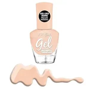 L.A. Girl Gel Extreme Shine, Bella gnl665