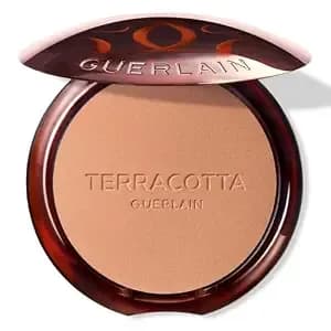 Guerlain The Bronzing Powder 96 Percent Naturally - 00 Light Cool By Guerlain For Women - 0.29 Oz Powder