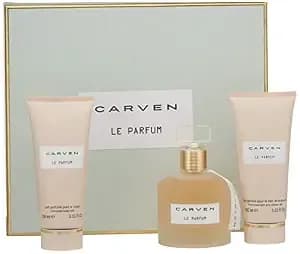 Carven Le Parfum, 3 Ct.