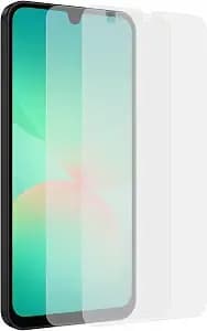 Samsung Galaxy a26 5g Screen Protector, Anti-Scratch Finish, Durable Design, Transparency, Ef-ua266ctegus
