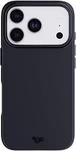 tech21 Evolite Case For Iphone 17 Pro – Black - Slim Protective Case - Impact Protection - Magsafe Compatible