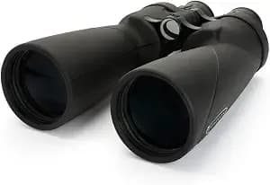 Celestron Echelon 20x70 Porro Binoculars For Long-Range Observation - Premium Long-Distance Binocular, Phase-Coated Bak-4 Prism, Fully Multi-Coated Optics, Magnesium Alloy Body, Tripod Adaptable