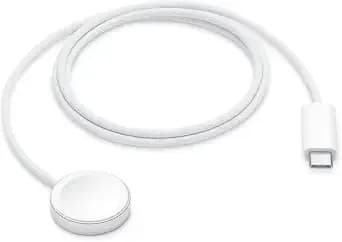 Apple Watch Magnetic Fast Charger To Usb-C Cable (1 M) ​​​​​​​