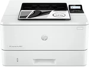 Hp Laserjet Pro 4001dn Black & White Printer (Renewed)