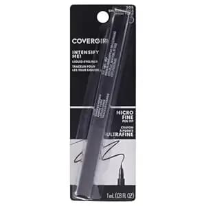 Covergirl Intensify Me! Eyeliner, Smoked Amber, 0.034 Fluid Ounce
