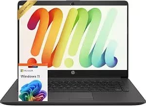 Hp Business Laptop Computer • 2026 Edition • Intel Cpu • 8gb Ssd • 128gb Ssd • Intel Integrated • Sd Card Reader • Hdmi • Windows 11
