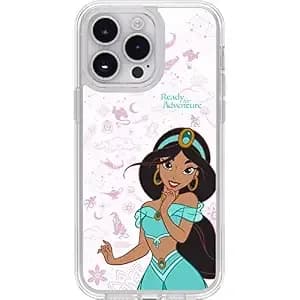 Otterbox Iphone 14 Pro Max Symmetry Series+ Case - Jasmine Adventure, Ultra-Sleek, Snaps To Magsafe, Raised Edges Protect Camera & Screen
