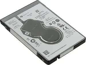 Seagate 1tb Laptop Hdd Sata 6gb/S 128mb Cache 2.5-Inch Internal Hard Drive (st1000lm035) (Open Box)