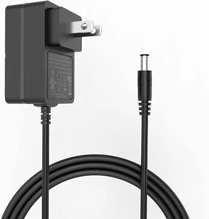 24.8v Charger For Shark Rocket Pet Pro Cordless Vacuum ix140 ix141 ix142 iz140 iz142 iz162h iz163h iz340h iz362h iz363ht, dk33-248080h-U xbchgx140 Power Cord