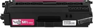 Brother Printer tn336m Toner Cartridge,Magenta