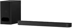 Sony Bravia Theater Bar 6 3.1.2ch Home Theater Soundbar With Wireless Sub