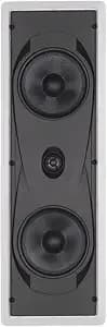 Yamaha nsiw960 2-Way Speaker (Each) White