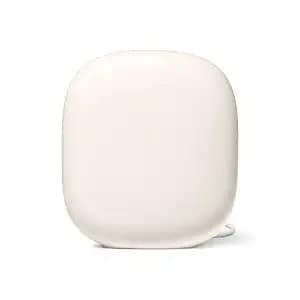 Google Nest Wifi Pro - Wi-Fi 6e - Reliable Home Wi-Fi System With Fast Speed And Whole Home Coverage - Mesh Router - Linen