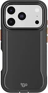 tech21 Iphone 17 Pro Evopro With Magsafe Black