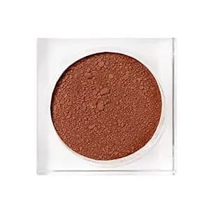 Powder Foundation - 025 Siv By Idun Minerals For Women - 0.31 Oz Foundation