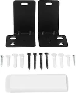 Bose Wall Bracket Soundbar Wall Bracket Black (802171-0010)