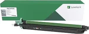 Lexmark 76c0pv0 Color Photoconductor Unit For cs92x, cx92x