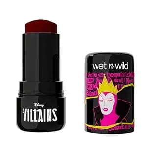 Wet N Wild Disney Villains Extreme Evil Jelly Blush – Wicked Bite