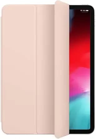 Apple Smart Folio (For 11-Inch Ipad Pro) - Soft Pink