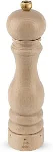 Peugeot Paris Pepper Mill, U'Select, 9 In, Natural, Pefc Beech Wood