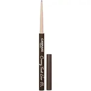 Canmake Creamy Touch Liner 03 Dark Brown 0.10g