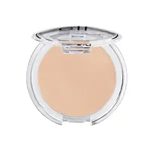 E.L.F. Prime & Stay Finishing Powder, Sets Makeup, Controls Shine & Smooths Complexion, Sheer, 0.18 Oz (5g)