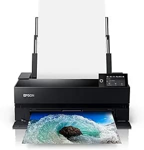 Epson Surecolor p900 17-Inch Printer