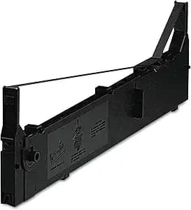 Epson s015384 Ribbon, Black