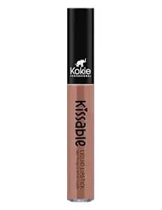 Kokie Cosmetics Kissable Matte Lip Gloss (Serenity)