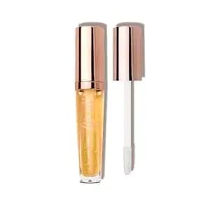 L.A. Colors Lip Oil, Hunnybun clg442