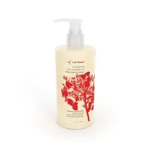 Red Flower Italian Blood Orange Smoothing Conditioner, Sulfate-Free 10 Oz - Vitamin-Rich Smoothing Conditioner With Moisture & Frizz Control For All Hair Types, Vegan & Sulfate-Free For Soft Hair