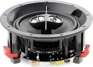 Focal 100 Ic 6-St Stereo-Input In-Ceiling Speaker